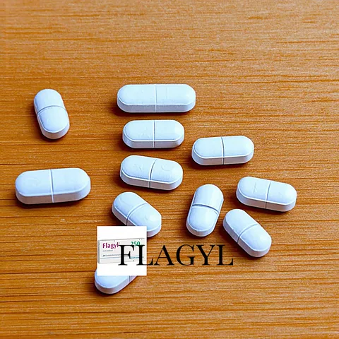 Flagyl 20cpr 250mg blist prezzo